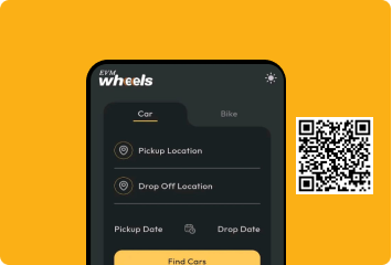 Mobile App