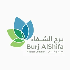 Burj Al Shifa Medical Complex logo