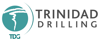 Trinidad Drilling logo
